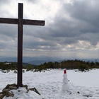 Beskid Ziwiecki - Orava a Kysuce